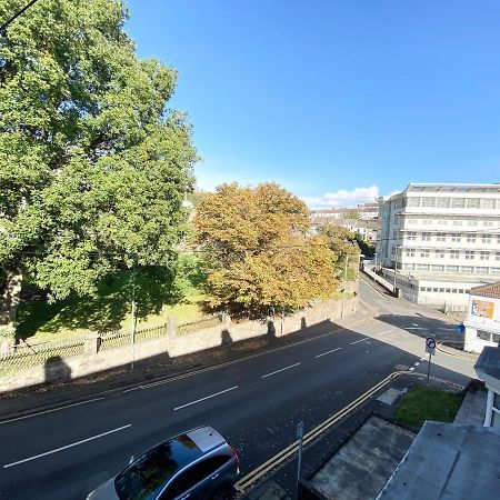 Budget Stay, Shared Guest House, R1 Mount Pleasant Hill Swansea Exterior foto