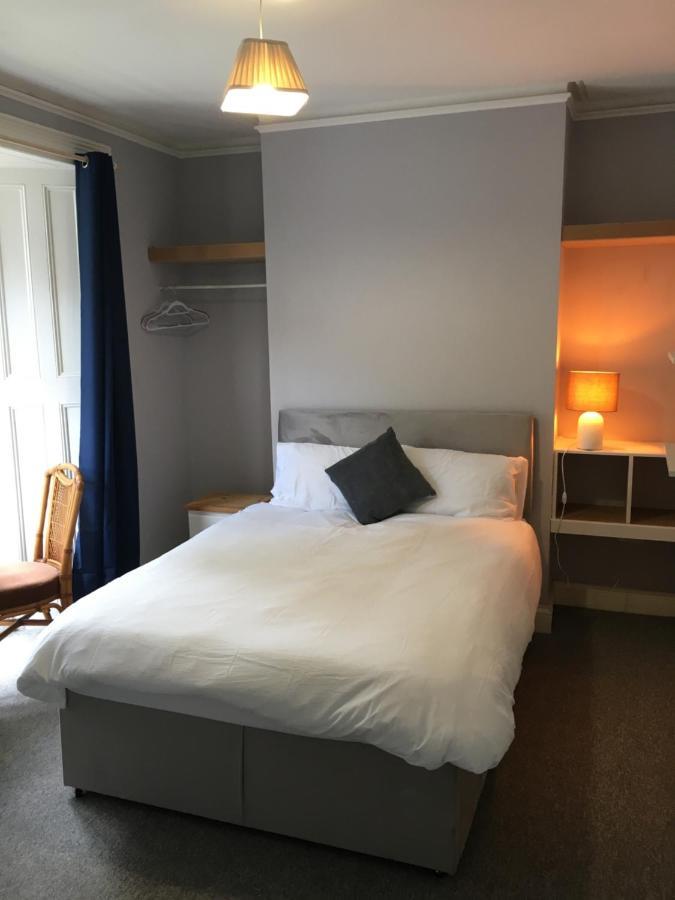 Budget Stay, Shared Guest House, R1 Mount Pleasant Hill Swansea Exterior foto